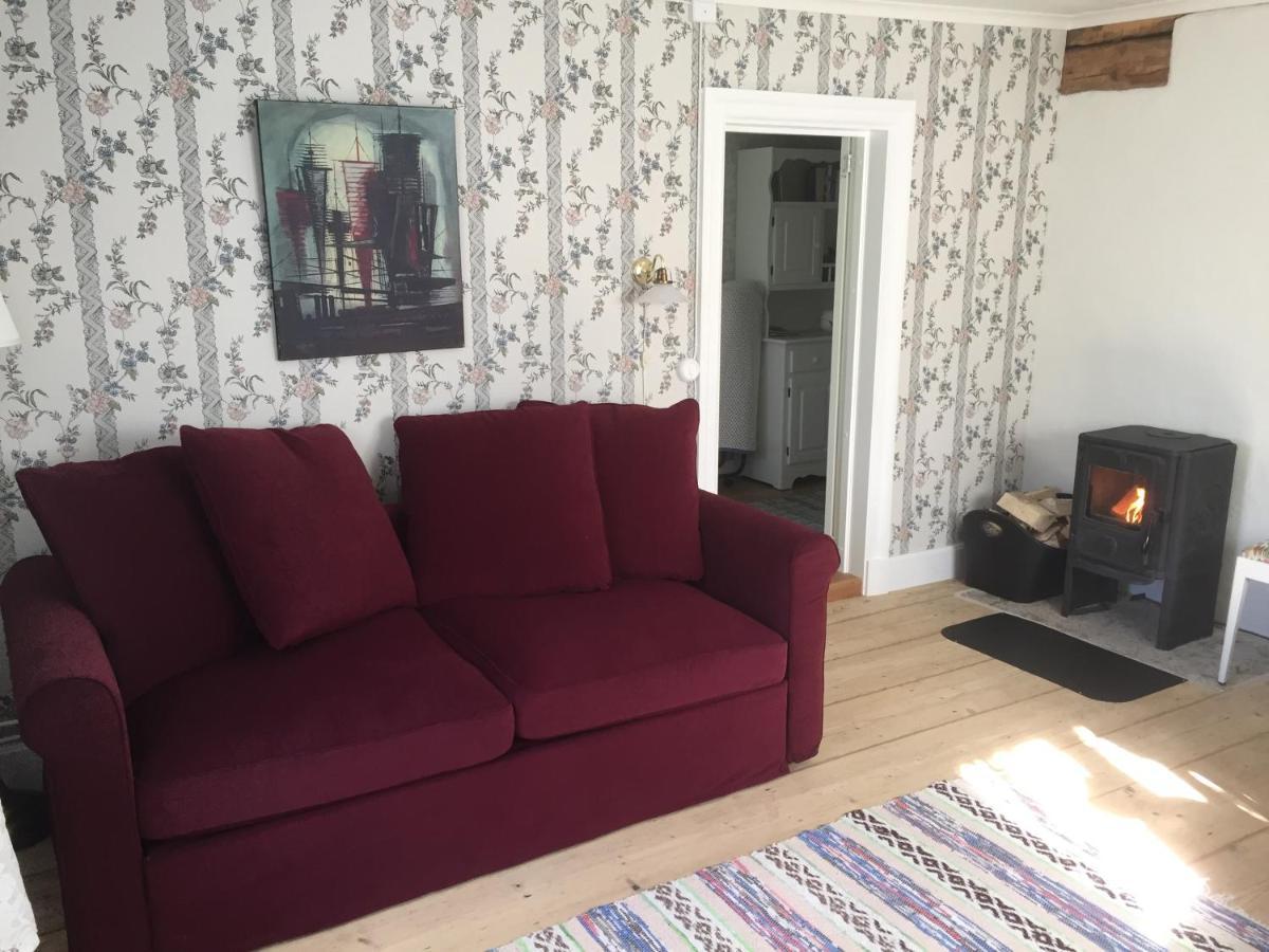 Stenbrottets Lillstuga Falköping Exterior foto
